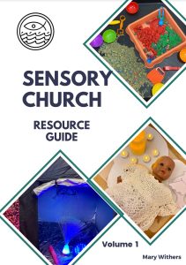 sensory church resource guide